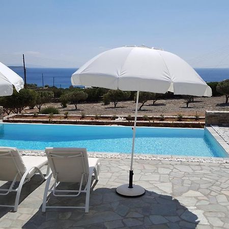Villa Soros エクステリア 写真