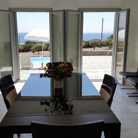 Villa Soros エクステリア 写真