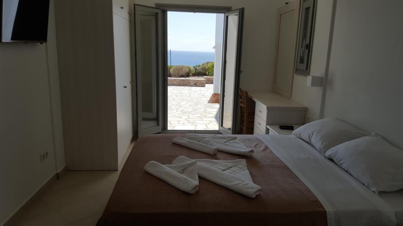 Villa Soros エクステリア 写真