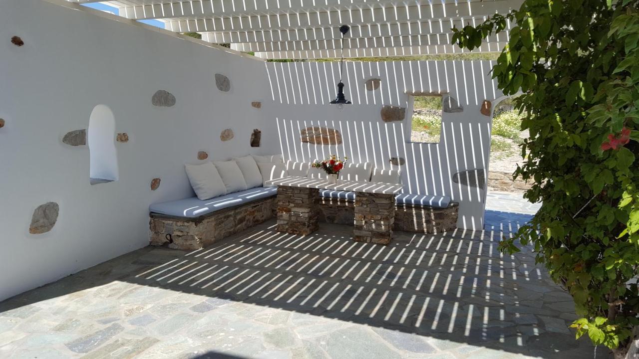 Villa Soros エクステリア 写真